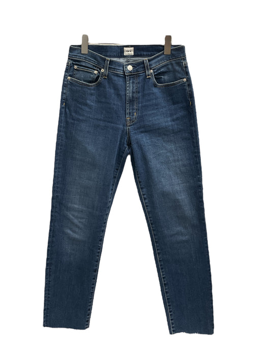Jeans Skinny By Cma  Size: 6