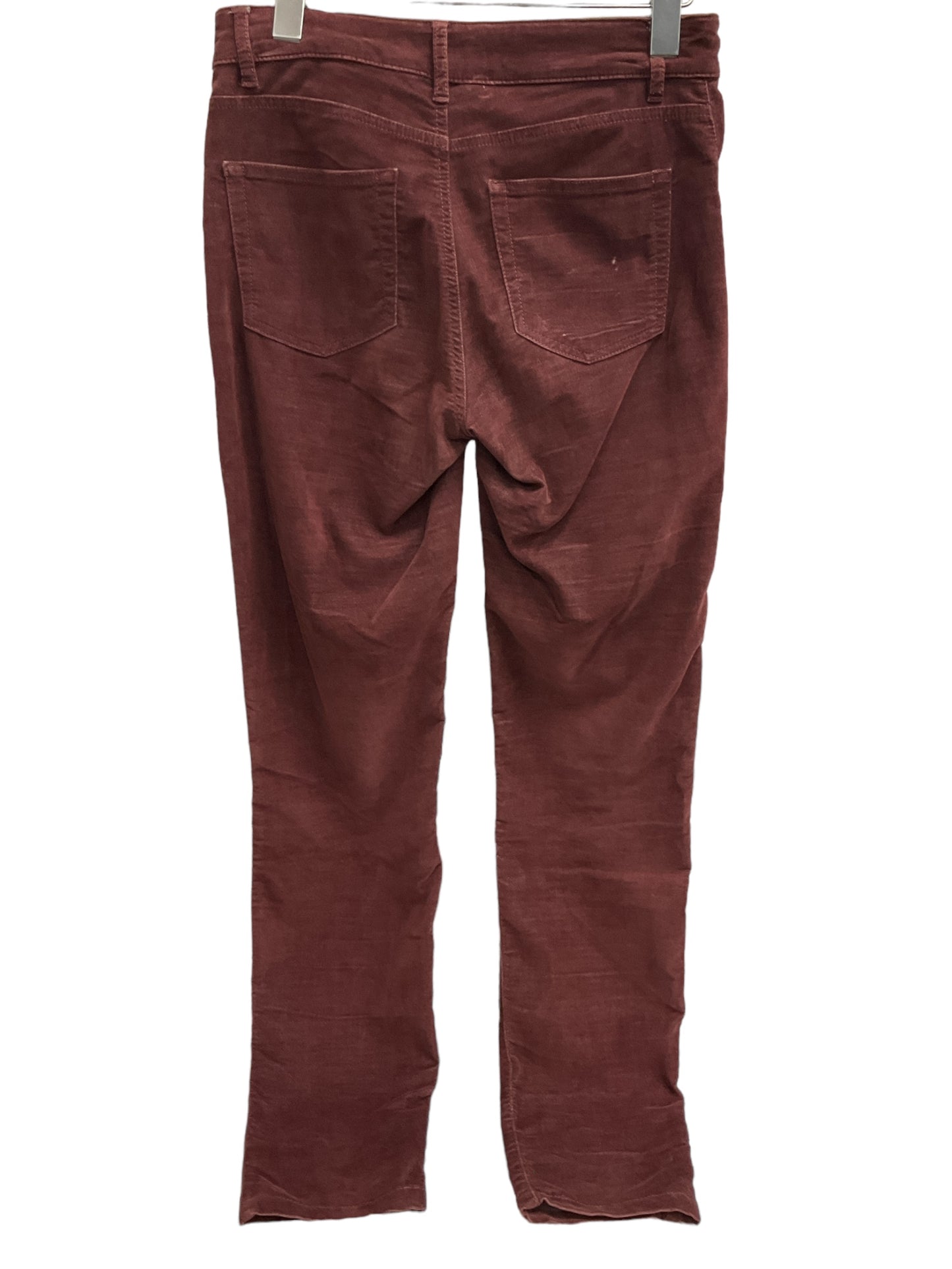 Pants Corduroy By Cma  Size: 2