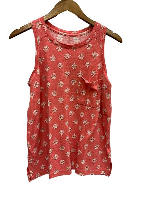 Tank Basic Cami By Old Navy  Size: M