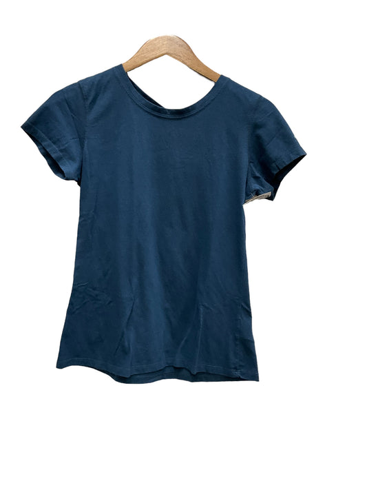 Top Short Sleeve Basic By Columbia  Size: M
