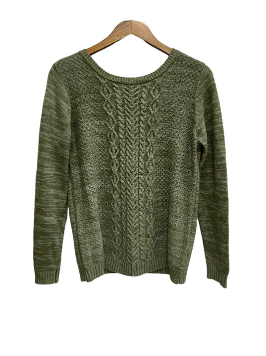 Sweater By Laura Scott  Size: M