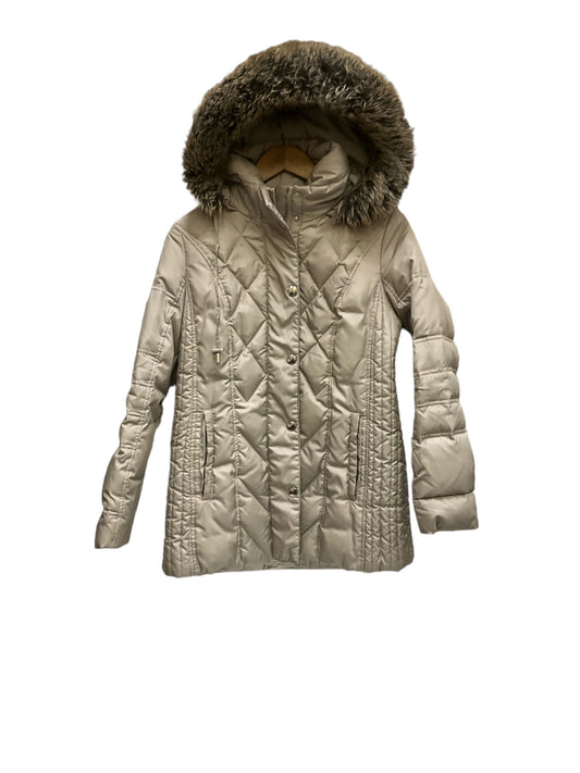 Coat Puffer & Quilted By London Fog  Size: Petite   Small