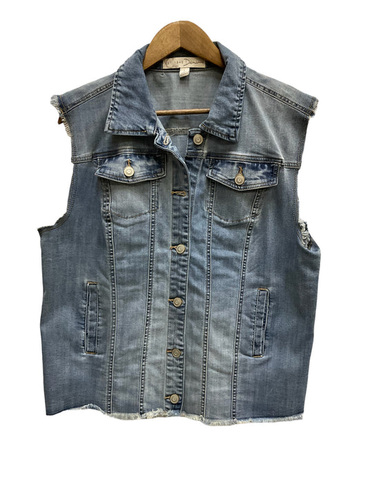 Vest Other By Cato  Size: L
