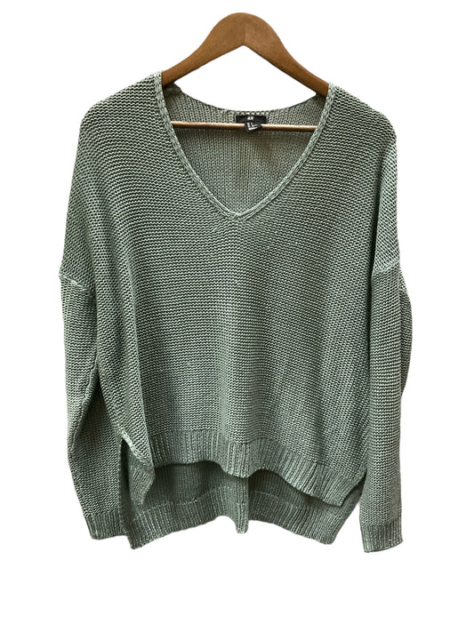 Sweater By Elan  Size: S