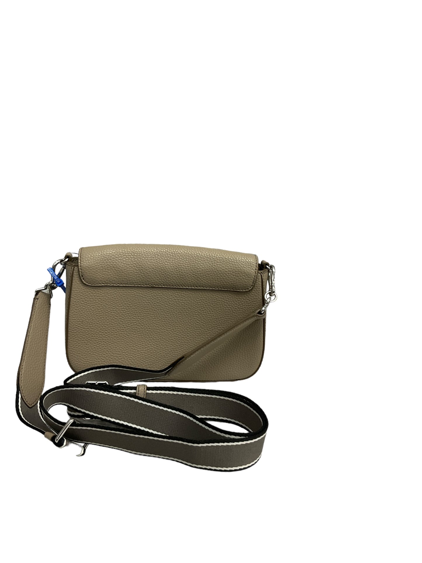 Crossbody Leather By Marc Jacobs  Size: Small