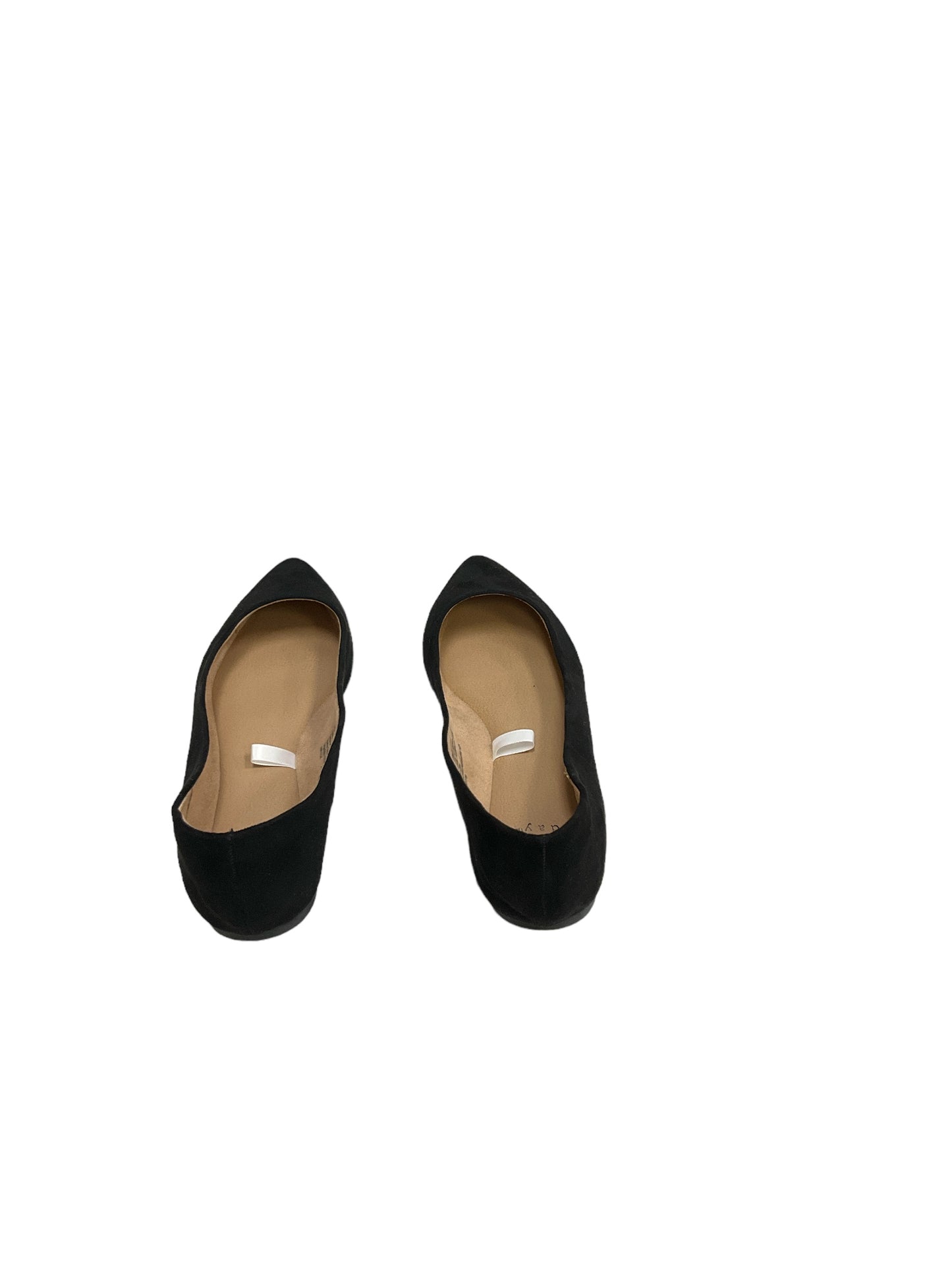 Shoes Flats Ballet By A New Day  Size: 8