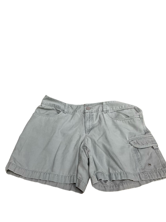 Shorts By North Face  Size: 10