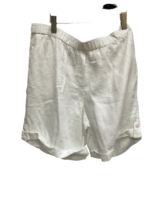 Shorts By Pure Jill  Size: Xl