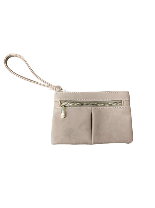 Wristlet By Charming Charlie  Size: Small