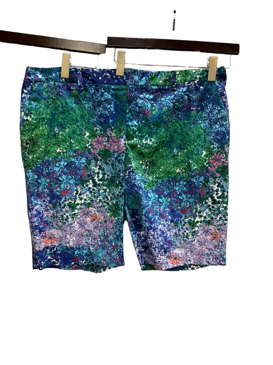 Shorts By Coldwater Creek O  Size: 20