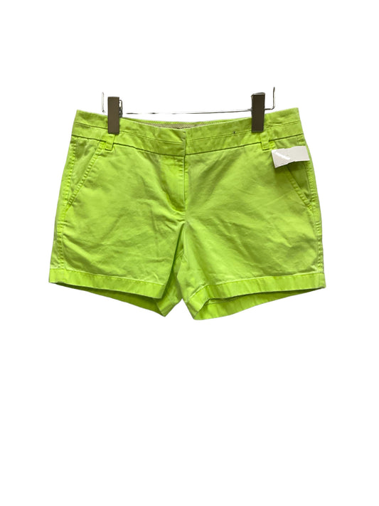 Shorts By J Crew O  Size: 6