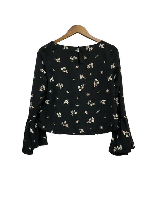 Top Long Sleeve By Dip  Size: Xs