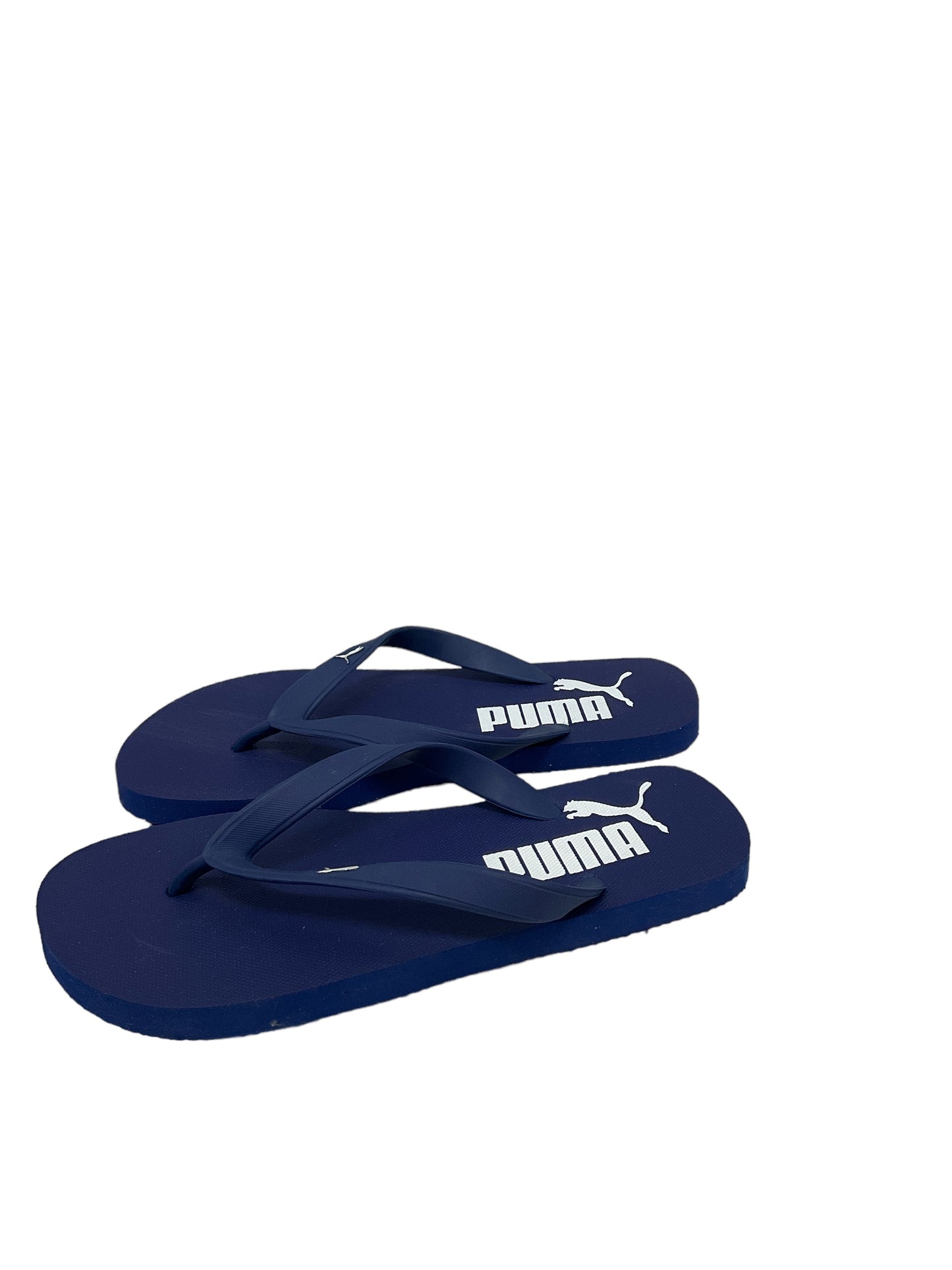 Sandals Flip Flops By Puma  Size: 8.5