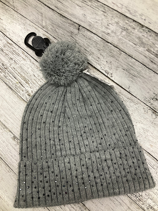 Kenneth Michael Wool Blend Gray Cabbie Hat and 50 similar items