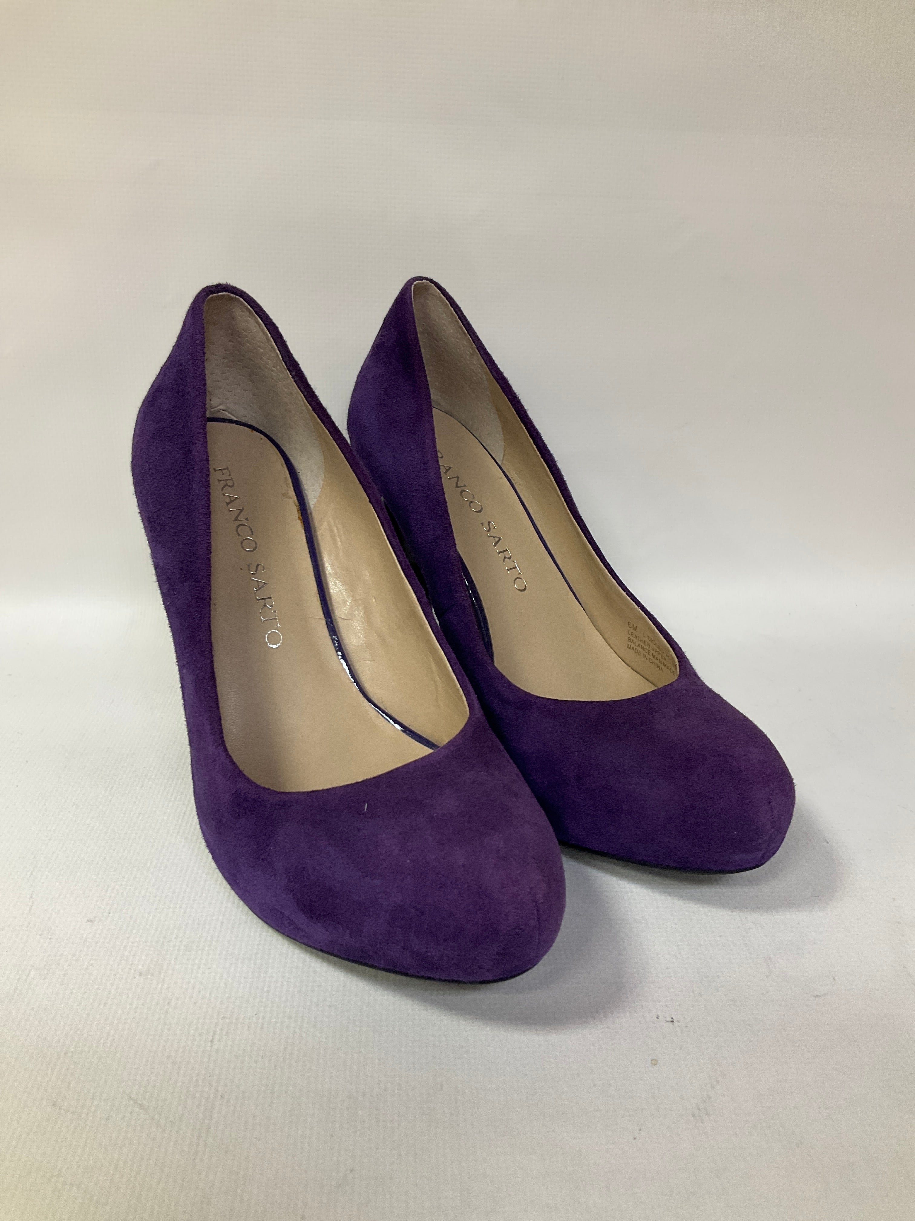 Franco sarto hazelle on sale 2