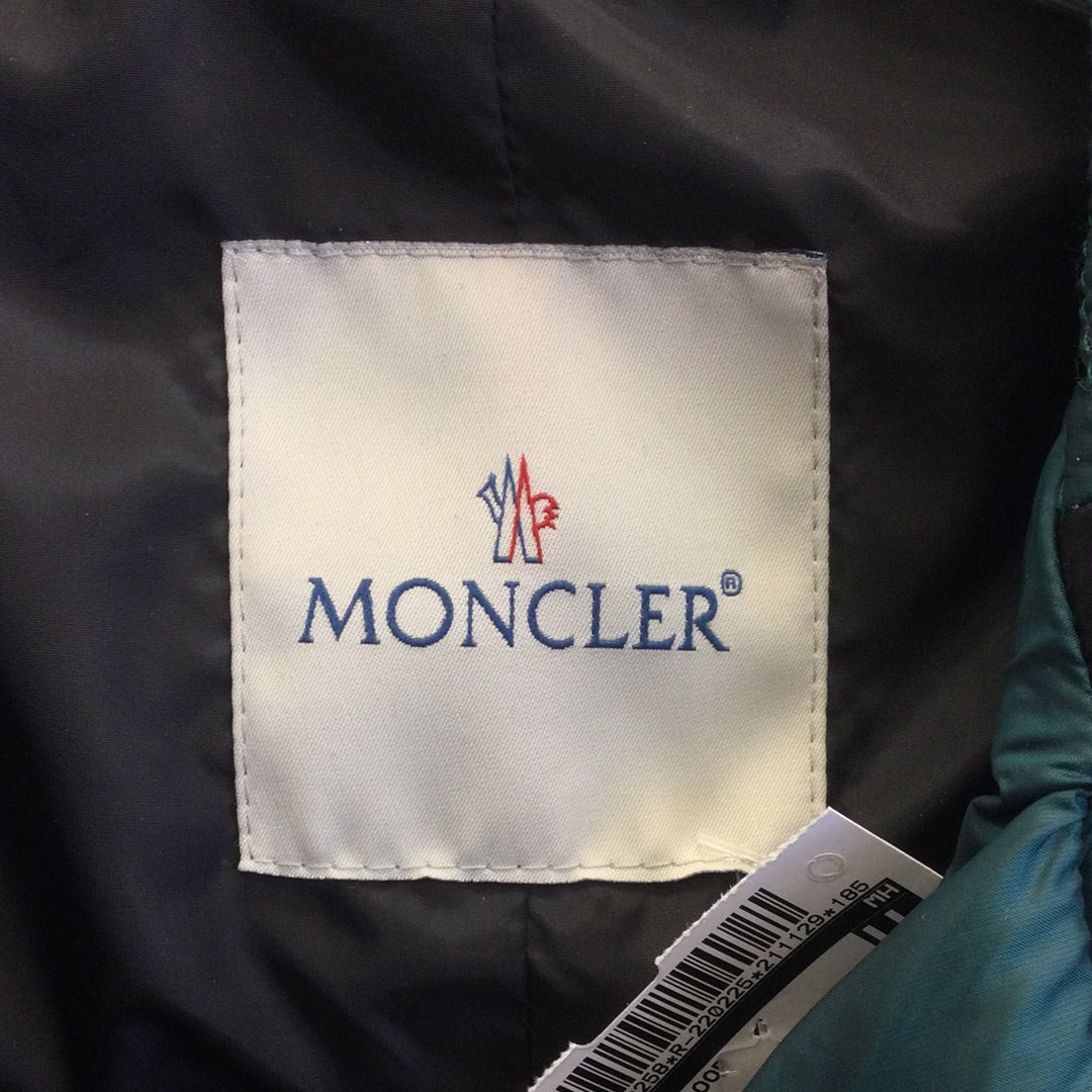 Jacket Outdoor By  Moncler  Size: M